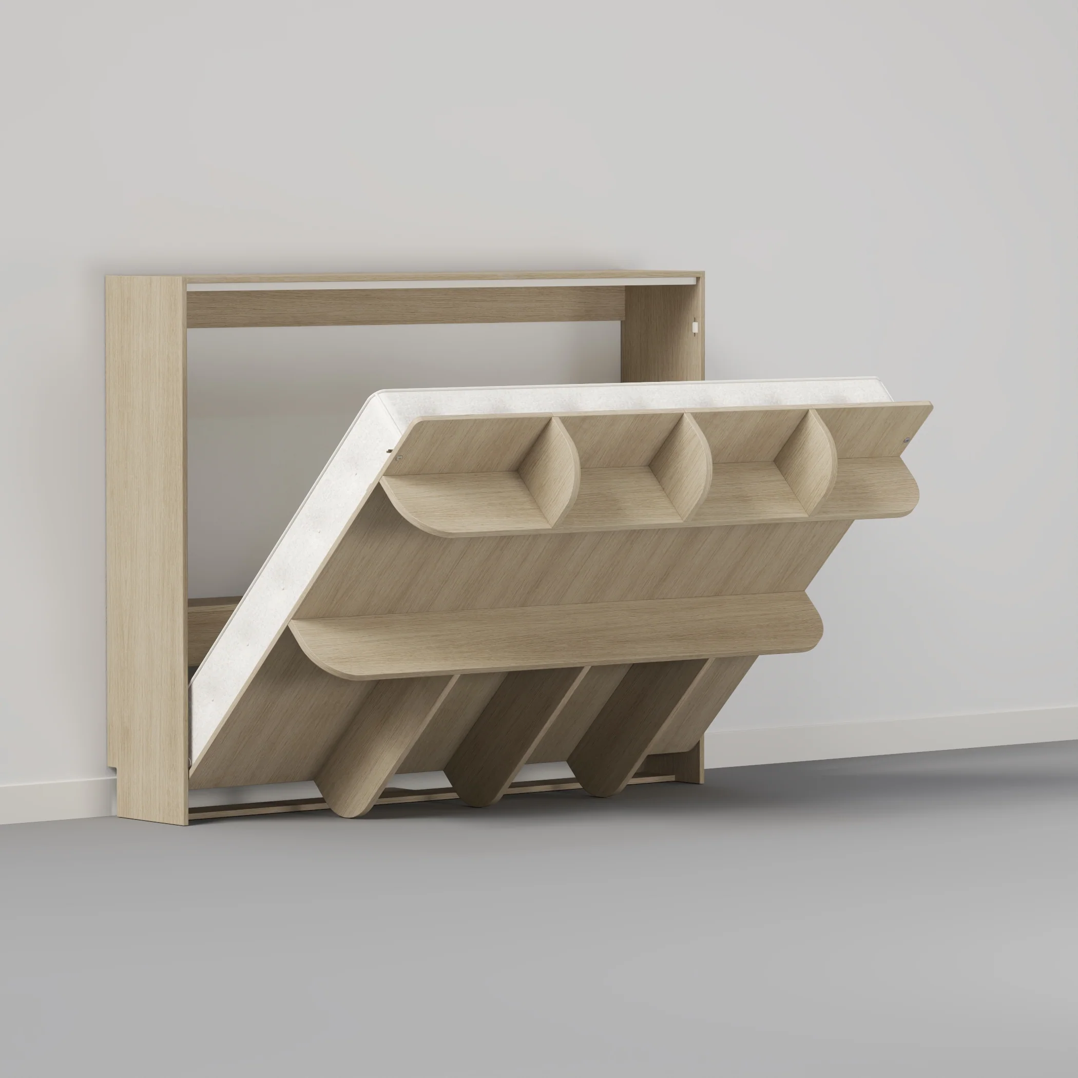 YouLift Bed